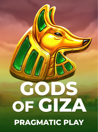 Gods of Giza